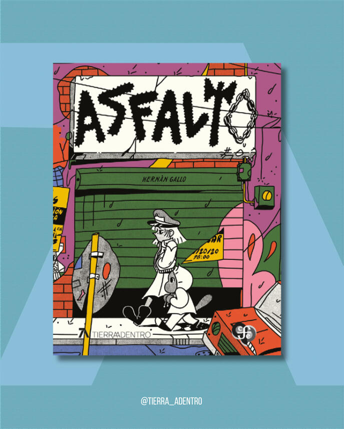 Promocional Especial en revista