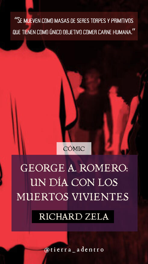 Proyecto: Especial de autores venezolanos Tipo: Carrusel editorial para Instagram Rol: Diseño gráfico + selección tipográfica + jerarquía visual Herramientas: Canva / Photoshop (según lo que hayas usado)