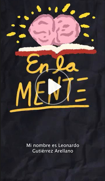 Reel Entrevista Leonardo Guitierrez